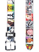 DGK Instagram Belt