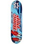 DGK Curtin Junk Food Deck  8.25 x 32