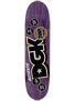 DGK Curtin Junk Food Deck  8.25 x 32