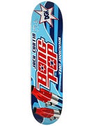 DGK Curtin Junk Food Deck  8.25 x 32