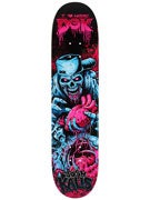 DGK Kalis After Dark Deck 8.06 x 32