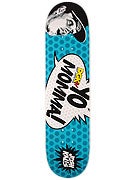 DGK Kalis Yo Mamma! Deck  7.8 x 31.06
