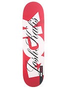 DGK Kalis Classic Pro Deck  7.8 x 31.06