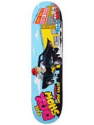 DGK Kalis The DGK Show Deck  7.8 x 31.5