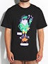DGK Kush Mascot T-Shirt
