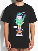 DGK Kush Mascot T-Shirt