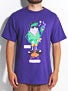 DGK Kush Mascot T-Shirt