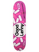 DGK Rivas Cavities Deck  7.9 x 31.06