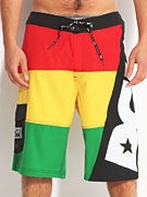 DGK Life Is Boardshorts