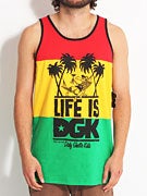 DGK Life Is Tank