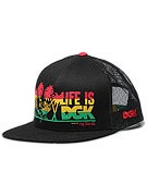 DGK Life Is Trucker Hat