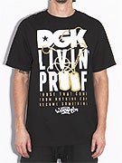 DGK Livin' Proof T-Shirt