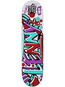 DGK Rivas Crazed Deck  7.8 x 31.06