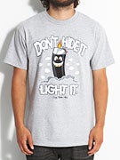 DGK Light It T-Shirt
