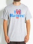 DGK Love Haters T-Shirt