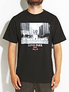 DGK Love Park T-Shirt