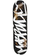 DGK McBride 1 Shot Deck  7.75 X 31.06