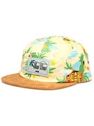 DGK Maui Wowi 5 Panel Hat