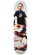 DGK Man's Best Friend Deck  8.06 x 32