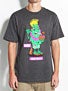 DGK Maui Mascot T-Shirt