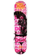 DGK McBride Babes Deck  7.75 X 31.06