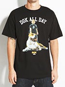 DGK Man's Best Friend T-Shirt