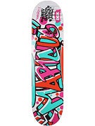 DGK McBride Crazed Deck  8.06 x 32