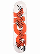 DGK McBride Classic Pro Deck  8.1 x 32.5