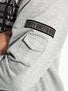DGK Mayday Hoodzip