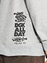 DGK Mayday Hoodzip