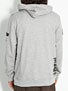 DGK Mayday Hoodzip