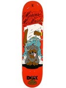 DGK McBride Dog Pound Deck 7.56 x 31.06