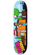 DGK McBride The DGK Show Deck 7.9 x 31.5