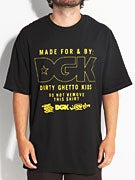 DGK Made For T-Shirt