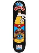 DGK McBride Jump Off Deck  7.8 x 31.06