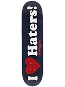 DGK Motivation Navy Deck  8.06 x 32