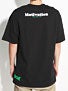 DGK Motivation T-Shirt