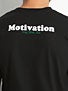 DGK Motivation T-Shirt