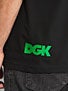 DGK Motivation T-Shirt