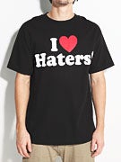 DGK Motivation T-Shirt