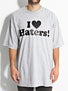 DGK Motivation T-Shirt