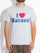 DGK Motivation T-Shirt