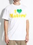 DGK Motivation T-Shirt