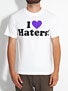 DGK Motivation T-Shirt