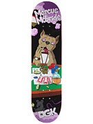 DGK Mcbride Playa's Club Deck 8.06 x 32