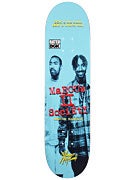 DGK McBride Rated Deck  8.25 x 32.12