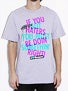 DGK Mix Up T-Shirt