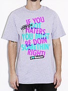 DGK Mix Up T-Shirt