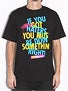 DGK Mix Up T-Shirt