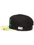DGK Maui Wowi Strapback Hat